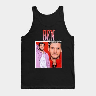 Ben Barnes Tank Top